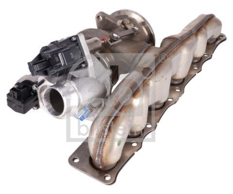 Febi Bilstein 187006 Turbocharger