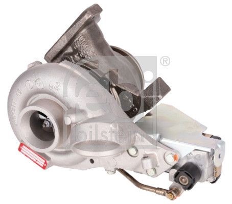 Febi Bilstein 187007 Turbocharger