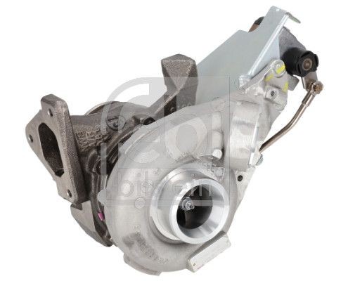 Febi Bilstein 187008 Turbocharger
