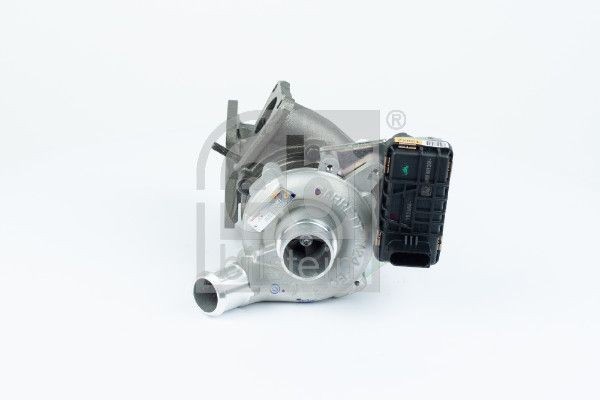 Febi Bilstein 187013 Turbocharger