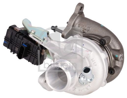 Febi Bilstein 187016 Turbocharger