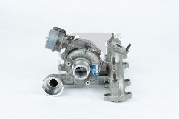 Febi Bilstein 187017 Turbocharger