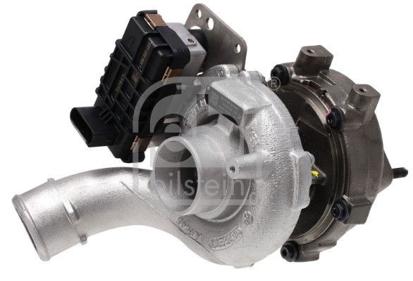 Febi Bilstein 187018 Turbocharger
