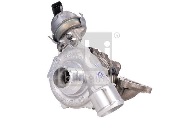 Febi Bilstein 187020 Turbocharger