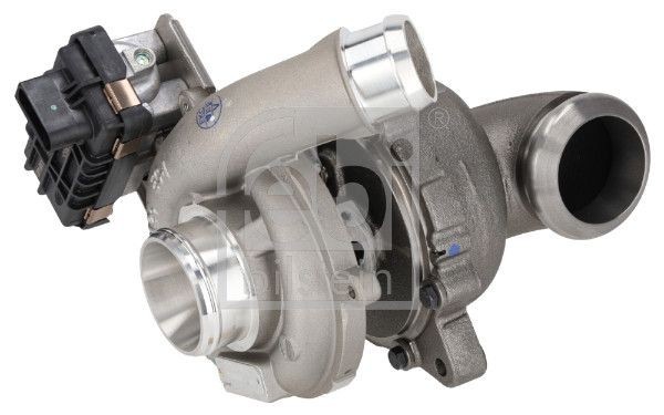 Febi Bilstein 187025 Turbocharger