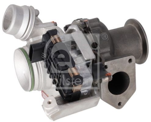 Febi Bilstein 187026 Turbocharger