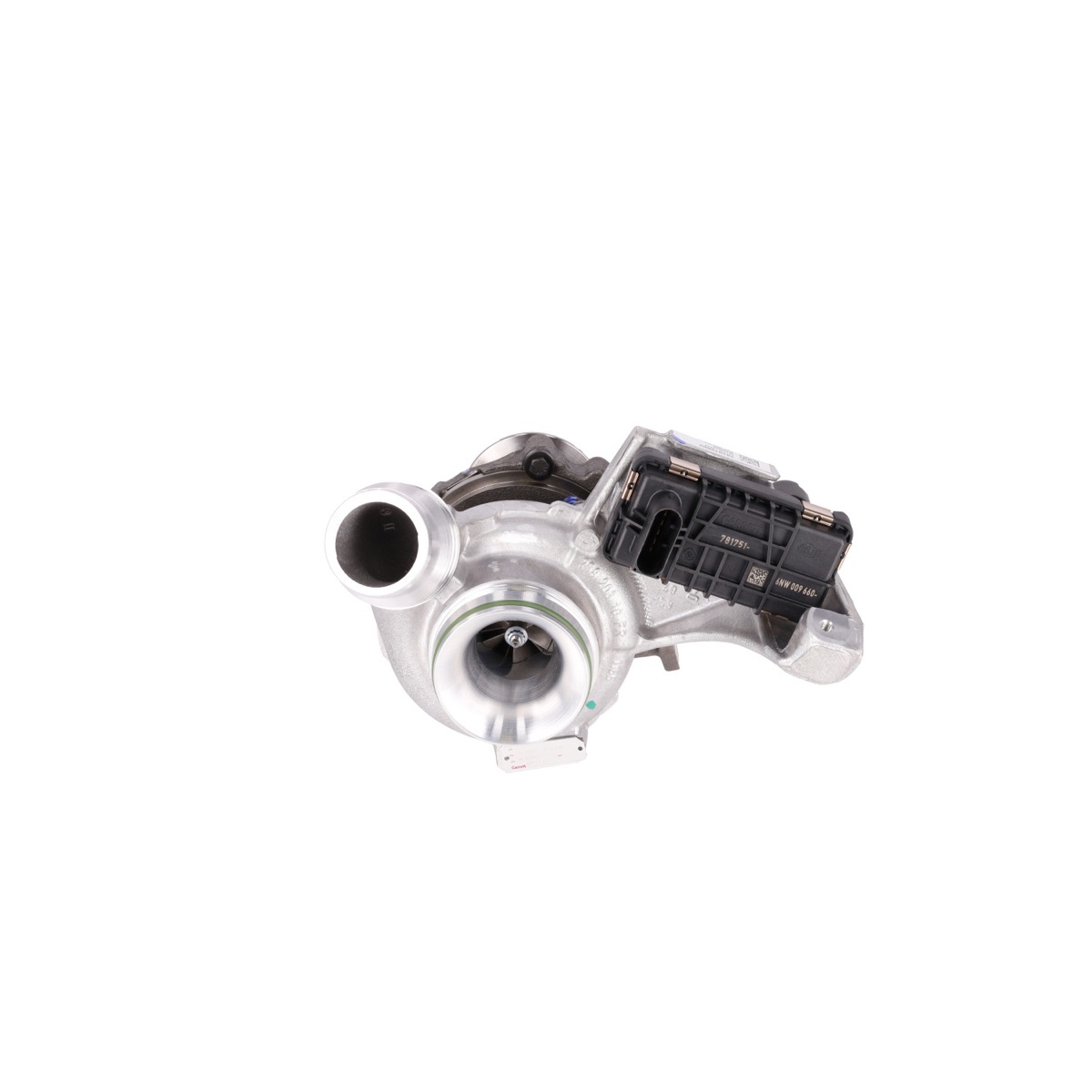 Febi Bilstein 187027 Turbocharger