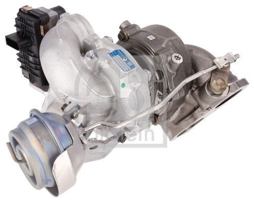 Febi Bilstein 187031 Turbocharger