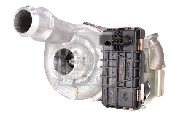 Febi Bilstein 187033 Turbocharger
