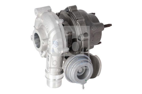 Febi Bilstein 187037 Turbocharger