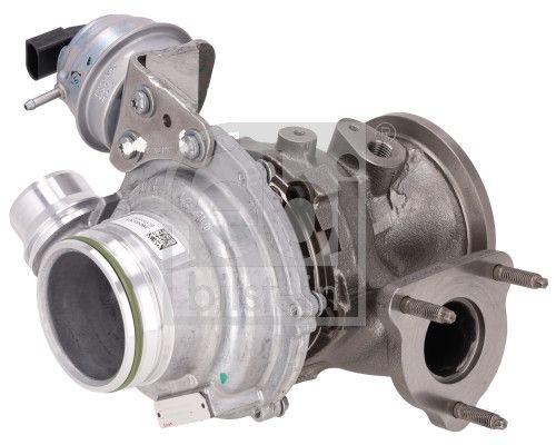 Febi Bilstein 187039 Turbocharger