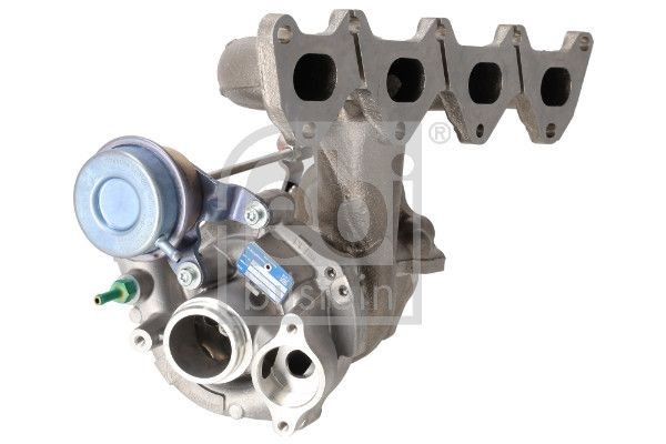 Febi Bilstein 187042 Turbocharger