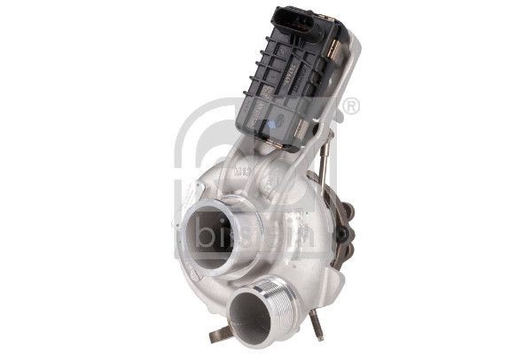 Febi Bilstein 187044 Turbocharger