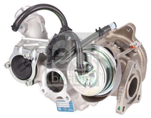 Febi Bilstein 187045 Turbocharger