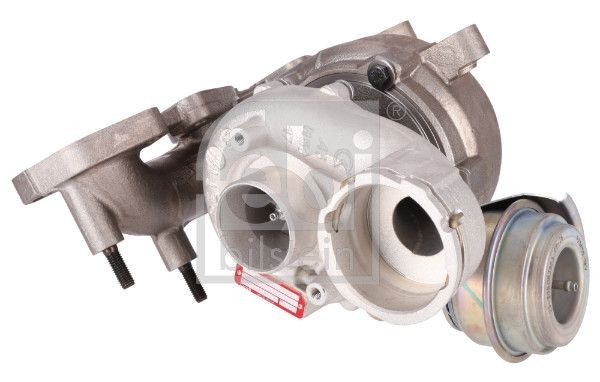 Febi Bilstein 187046 Turbocharger