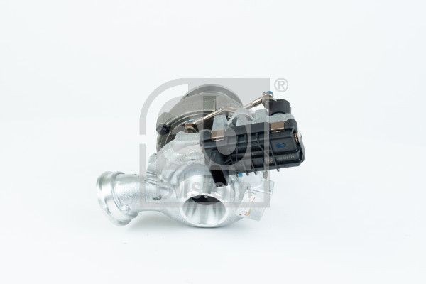 Febi Bilstein 187048 Turbocharger