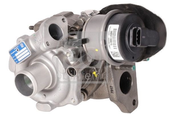 Febi Bilstein 187053 Turbocharger