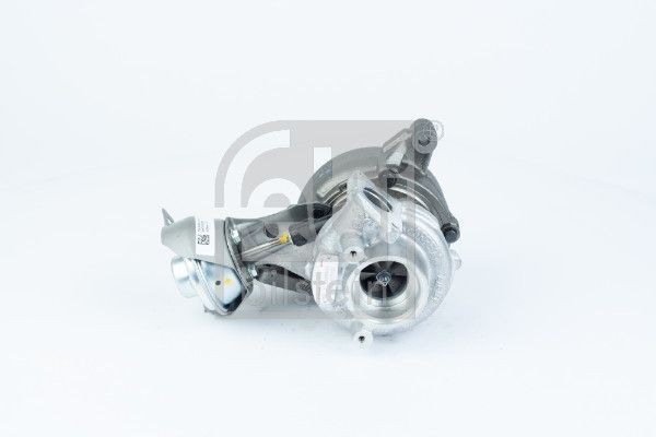 Febi Bilstein 187057 Turbocharger