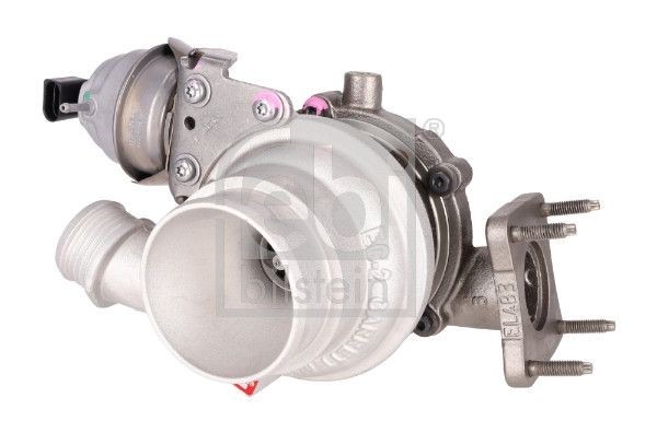 Febi Bilstein 187059 Turbocharger