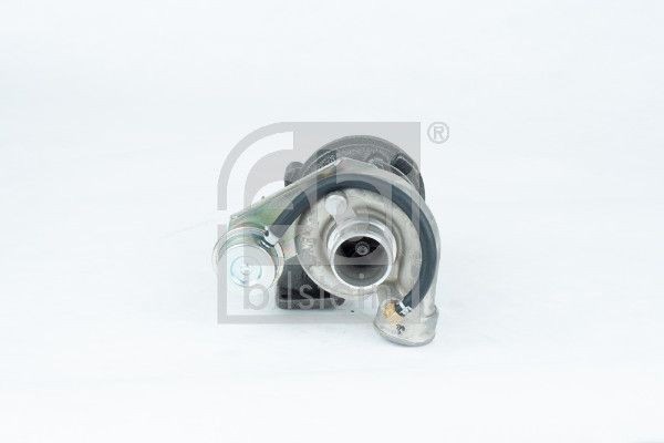 Febi Bilstein 187061 Turbocharger