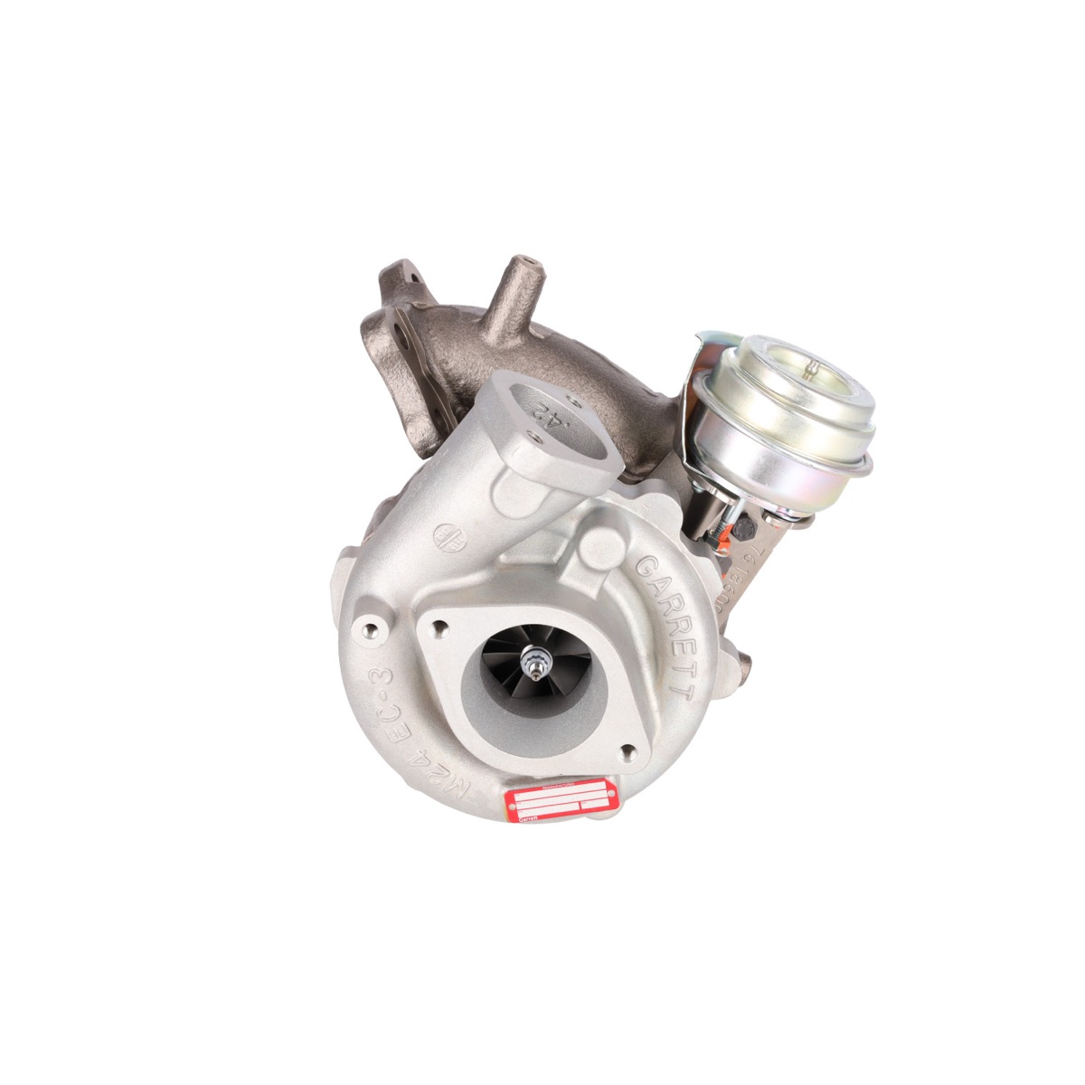 Febi Bilstein 187062 Turbocharger