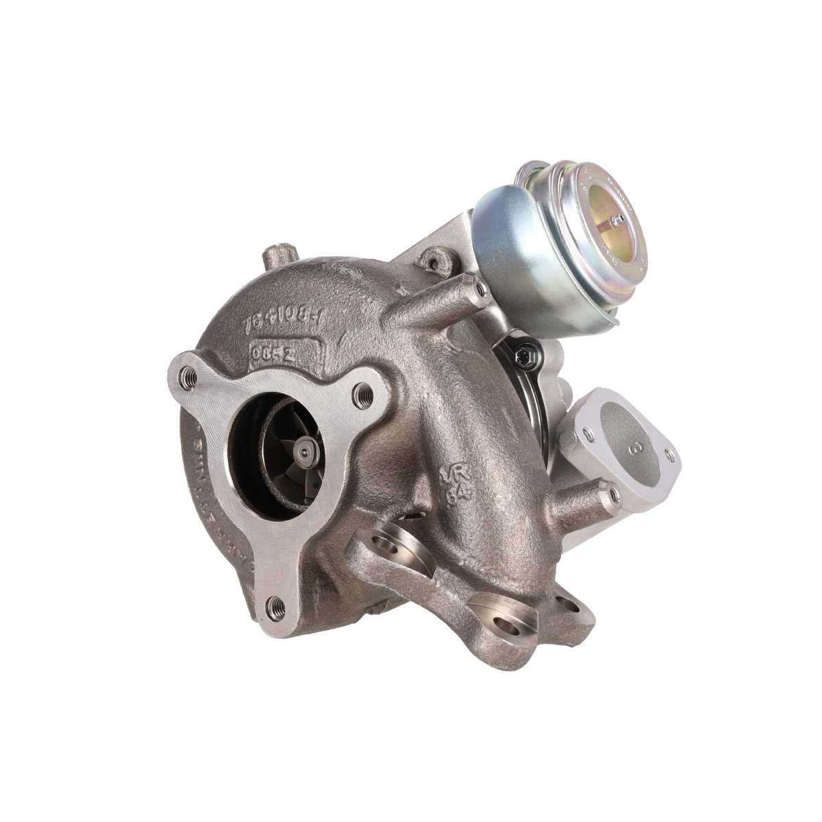 Febi Bilstein 187063 Turbocharger