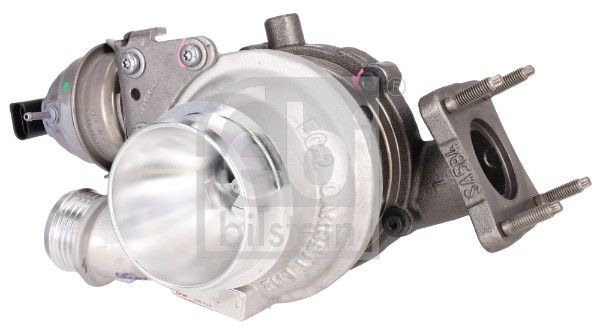 Febi Bilstein 187066 Turbocharger