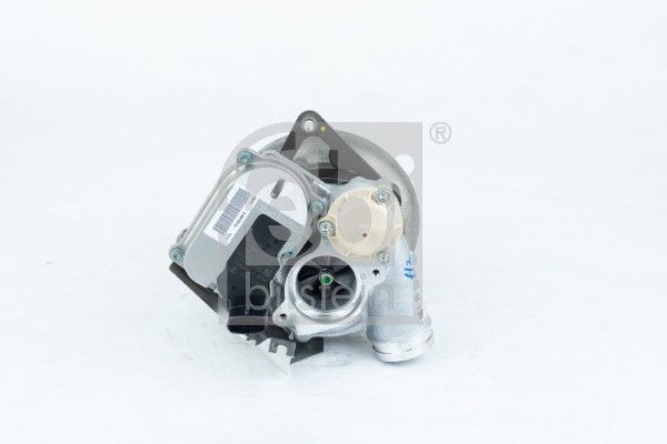 Febi Bilstein 187068 Turbocharger