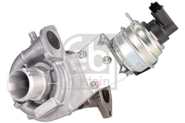 Febi Bilstein 187070 Turbocharger
