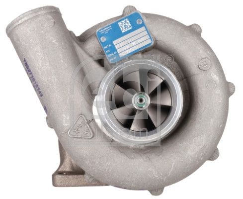 Febi Bilstein 187073 Turbocharger