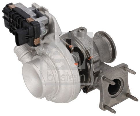 Febi Bilstein 187080 Turbocharger