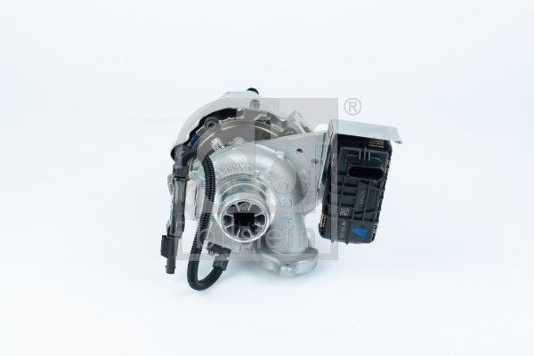 Febi Bilstein 187082 Turbocharger