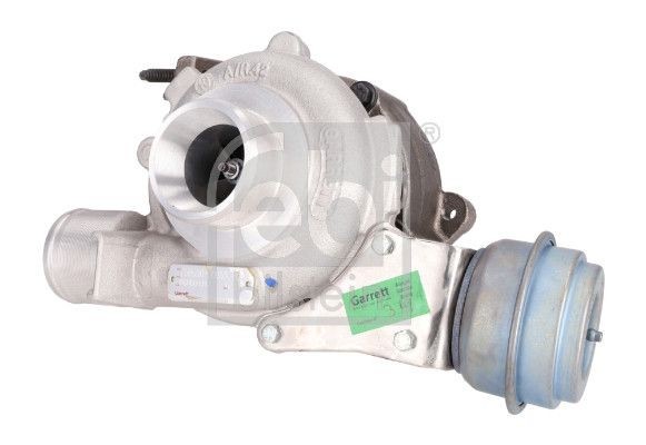 Febi Bilstein 187084 Turbocharger