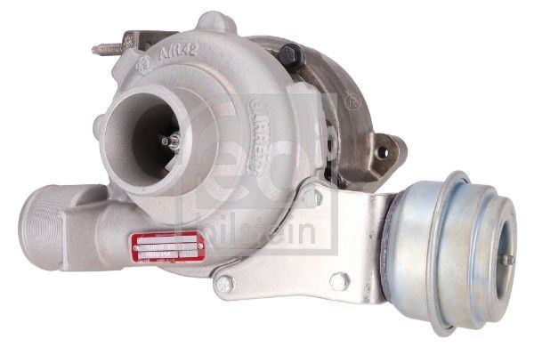 Febi Bilstein 187085 Turbocharger