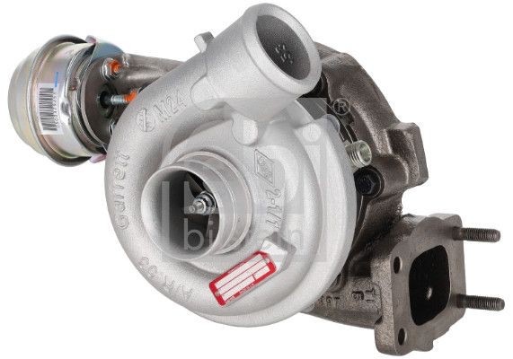 Febi Bilstein 187087 Turbocharger