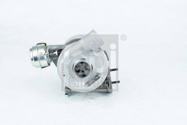 Febi Bilstein 187088 Turbocharger