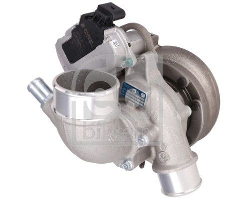 Febi Bilstein 187089 Turbocharger