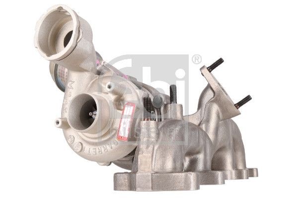 Febi Bilstein 187090 Turbocharger