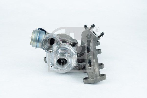 Febi Bilstein 187091 Turbocharger