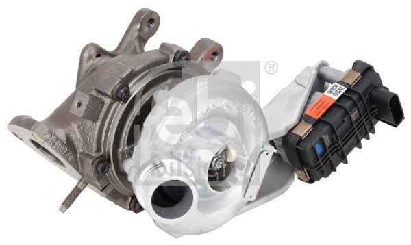 Febi Bilstein 187092 Turbocharger