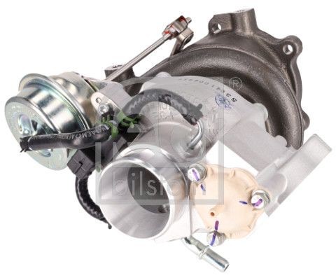 Febi Bilstein 187093 Turbocharger