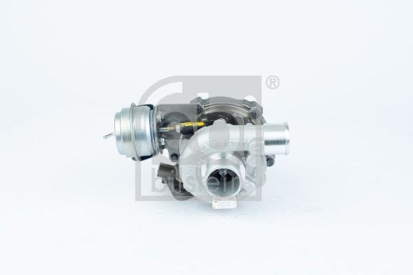 Febi Bilstein 187096 Turbocharger