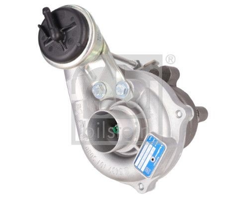 Febi Bilstein 187101 Turbocharger