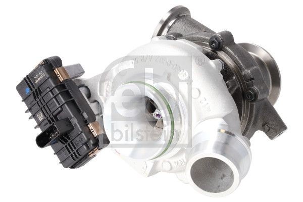 Febi Bilstein 187106 Turbocharger