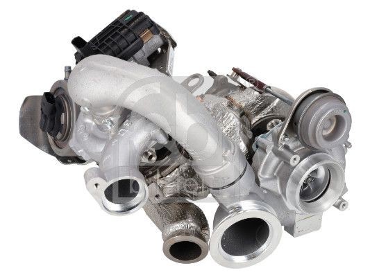 Febi Bilstein 187110 Turbocharger