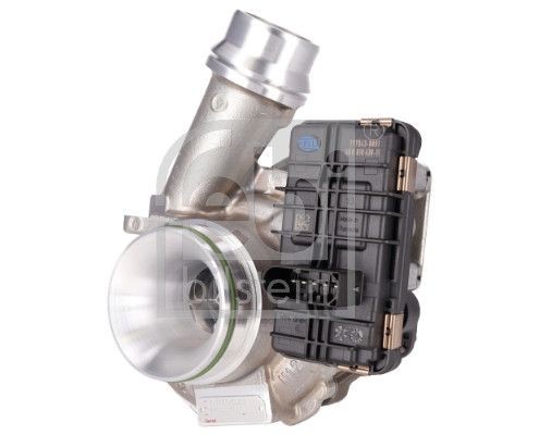 Febi Bilstein 187112 Turbocharger