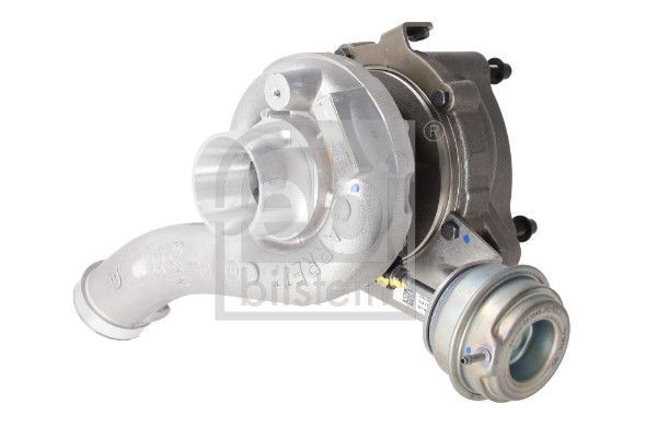 Febi Bilstein 187117 Turbocharger