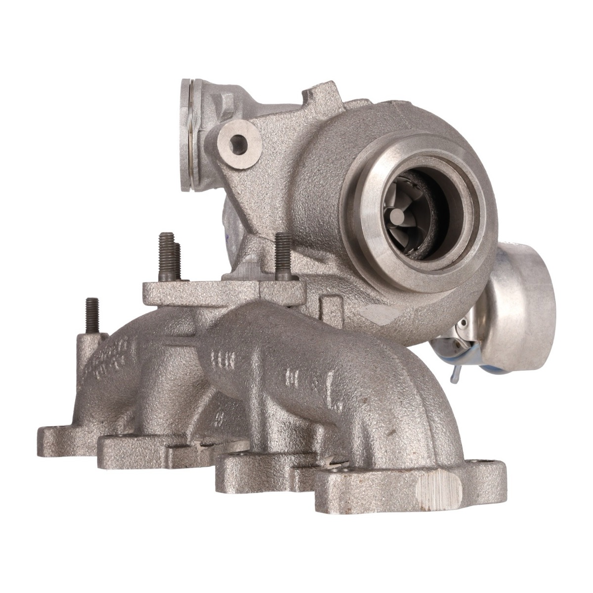 Febi Bilstein 187125 Turbocharger