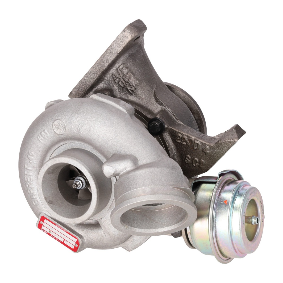 Febi Bilstein 187129 Turbocharger
