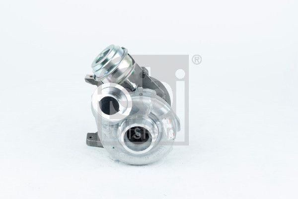 Febi Bilstein 187130 Turbocharger